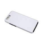 Backcover voor Ascend P10 - Zilver