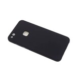 Backcover voor Ascend P10 Lite - Zwart