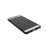 Silikonhülle Schwarz fur Huawei Ascend P10 Plus (8719273241394)