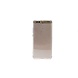 Backcover voor Ascend P10 Plus - Transparant Backcover voor Ascend P10 Plus - Transparant