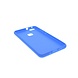 Silicone case D blue for Huawei Ascend P10 Lite (8719273241431) Silicone case D blue for Huawei Ascend P10 Lite (8719273241431)