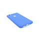 Silicone case D blue for Huawei Ascend P10 Lite (8719273241431) Silicone case D blue for Huawei Ascend P10 Lite (8719273241431)