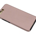Backcover voor Ascend P10 - Rose Gold