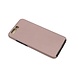 Backcover voor Ascend P10 - Rose Gold Backcover voor Ascend P10 - Rose Gold