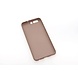 Backcover voor Ascend P10 - Rose Gold Backcover voor Ascend P10 - Rose Gold