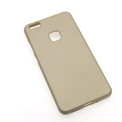 Backcover voor Ascend P10 Plus - Goud
