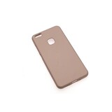 Silikonhülle fur Huawei Ascend P10 Plus - Rose Gold (8719273242377)