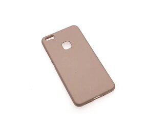 TPU Coque pour Huawei Ascend P10 Plus - Rose Or (8719273242377) TPU Coque pour Huawei Ascend P10 Plus - Rose Or (8719273242377)