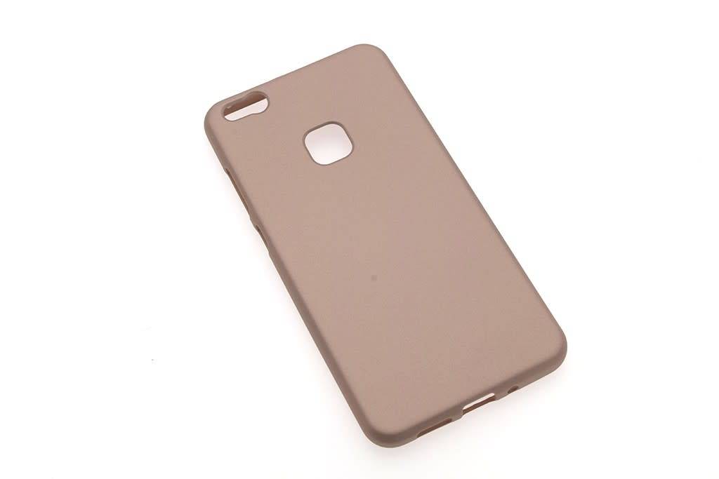 Backcover voor Ascend P10 Plus - Rose Gold