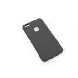 Silikonhülle fur Huawei Ascend P10 Plus - Grau (8719273242384)