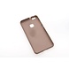 Silicone case for Huawei Ascend P10 Plus - Rose Gold (8719273242377) Silicone case for Huawei Ascend P10 Plus - Rose Gold (8719273242377)