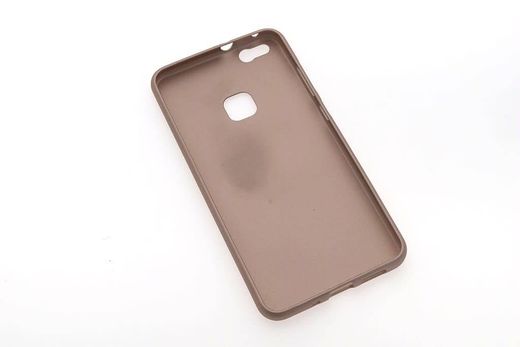 Backcover voor Ascend P10 Plus - Rose Gold, foto 2 van 2