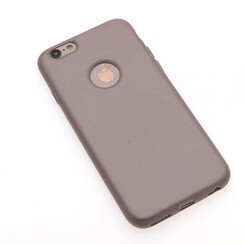 Silikonhülle fur Huawei Ascend P10 Lite - Rose Gold (8719273247556)