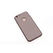 TPU Coque pour Huawei Ascend P10 Lite - Rose Or (8719273247556) TPU Coque pour Huawei Ascend P10 Lite - Rose Or (8719273247556)