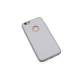 TPU Coque pour Huawei Ascend P10 Lite - Gris (8719273247563)
