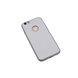 Silicone case for Huawei Ascend P10 Lite - Grey (8719273247563) Silicone case for Huawei Ascend P10 Lite - Grey (8719273247563)