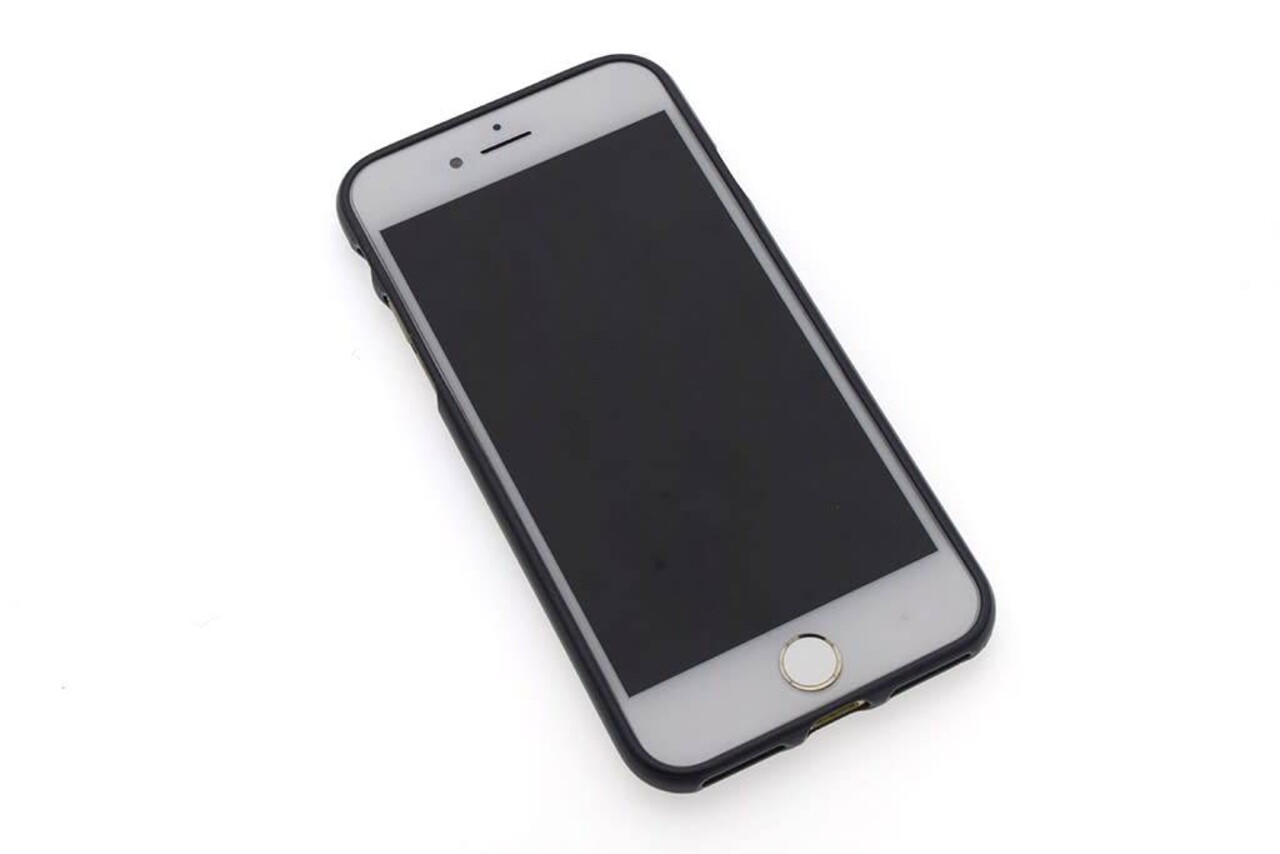 Silicone case for Huawei Ascend P10 Lite - Grey (8719273247563)