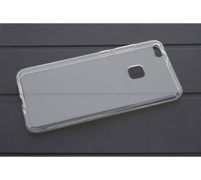 Silikonhülle fur Huawei Ascend P10 Lite - Transparent (8719273247525) Silikonhülle fur Huawei Ascend P10 Lite - Transparent (8719273247525)