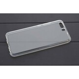 TPU Coque pour Huawei Ascend P10 - Transparent (8719273242001)