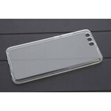 TPU Coque pour Huawei Ascend P10 Plus - Transparent (8719273242018)