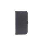Huawei Ascend P10 Lite Noir Book type housse - Titulaire de la carte