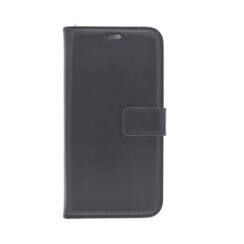 Huawei Ascend P10 Lite Schwarz Book-Case hul - Kartenhalter