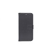 Huawei Ascend P10 Lite Black Book type case - Card holder Huawei Ascend P10 Lite Black Book type case - Card holder