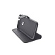 Huawei Ascend P10 Lite Black Book type case - Card holder Huawei Ascend P10 Lite Black Book type case - Card holder