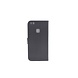 Huawei Ascend P10 Lite Black Book type case - Card holder Huawei Ascend P10 Lite Black Book type case - Card holder