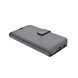 Huawei Ascend P10 Lite Black Book type case - Card holder Huawei Ascend P10 Lite Black Book type case - Card holder