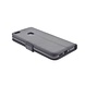 Huawei Ascend P10 Lite Black Book type case - Card holder Huawei Ascend P10 Lite Black Book type case - Card holder