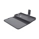 Huawei Ascend P10 Lite Schwarz Book-Case hul - Kartenhalter Huawei Ascend P10 Lite Schwarz Book-Case hul - Kartenhalter