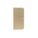 Huawei P20 Card holder Gold Book type case for P20 Magnetic closure Huawei P20 Card holder Gold Book type case for P20 Magnetic closure