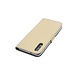 Goud hoesje Huawei P20 - Book Case - Pasjeshouder - Magneetsluiting Goud hoesje Huawei P20 - Book Case - Pasjeshouder - Magneetsluiting