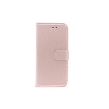 Huawei  P20 Titulaire de la carte Rose Book type housse - Fermeture magnétique
