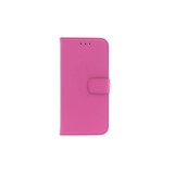 Huawei  P20 Titulaire de la carte Rose Book type housse - Fermeture magnétique