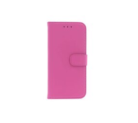 Huawei P20 Card holder Pink Book type case for P20 Magnetic closure Huawei P20 Card holder Pink Book type case for P20 Magnetic closure