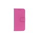 Roze hoesje voor Huawei P20 - Book Case - Pasjeshouder - Magneetsluiting Roze hoesje voor Huawei P20 - Book Case - Pasjeshouder - Magneetsluiting