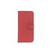 Rood hoesje Huawei P20 - Book Case - Pasjeshouder - Magneetsluiting Rood hoesje Huawei P20 - Book Case - Pasjeshouder - Magneetsluiting