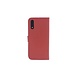 Rood hoesje Huawei P20 - Book Case - Pasjeshouder - Magneetsluiting Rood hoesje Huawei P20 - Book Case - Pasjeshouder - Magneetsluiting
