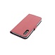 Rood hoesje Huawei P20 - Book Case - Pasjeshouder - Magneetsluiting Rood hoesje Huawei P20 - Book Case - Pasjeshouder - Magneetsluiting
