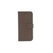 Bruin hoesje Huawei P20 - Book Case - Pasjeshouder - Magneetsluiting Bruin hoesje Huawei P20 - Book Case - Pasjeshouder - Magneetsluiting