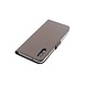 Bruin hoesje Huawei P20 - Book Case - Pasjeshouder - Magneetsluiting Bruin hoesje Huawei P20 - Book Case - Pasjeshouder - Magneetsluiting