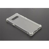 Coque pour Samsung Galaxy Note 8 - Clear (8719273256374)