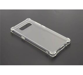 Hard case for Samsung Galaxy Note 8 - Clear (8719273256374) Hard case for Samsung Galaxy Note 8 - Clear (8719273256374)