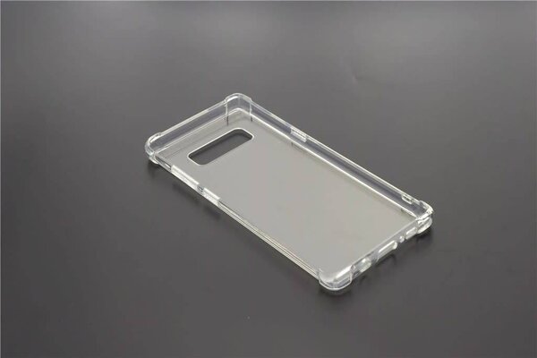 Hartschalenetui für Samsung Galaxy Note 8 - Durchsichtig (8719273256374) Hartschalenetui für Samsung Galaxy Note 8 - Durchsichtig (8719273256374)