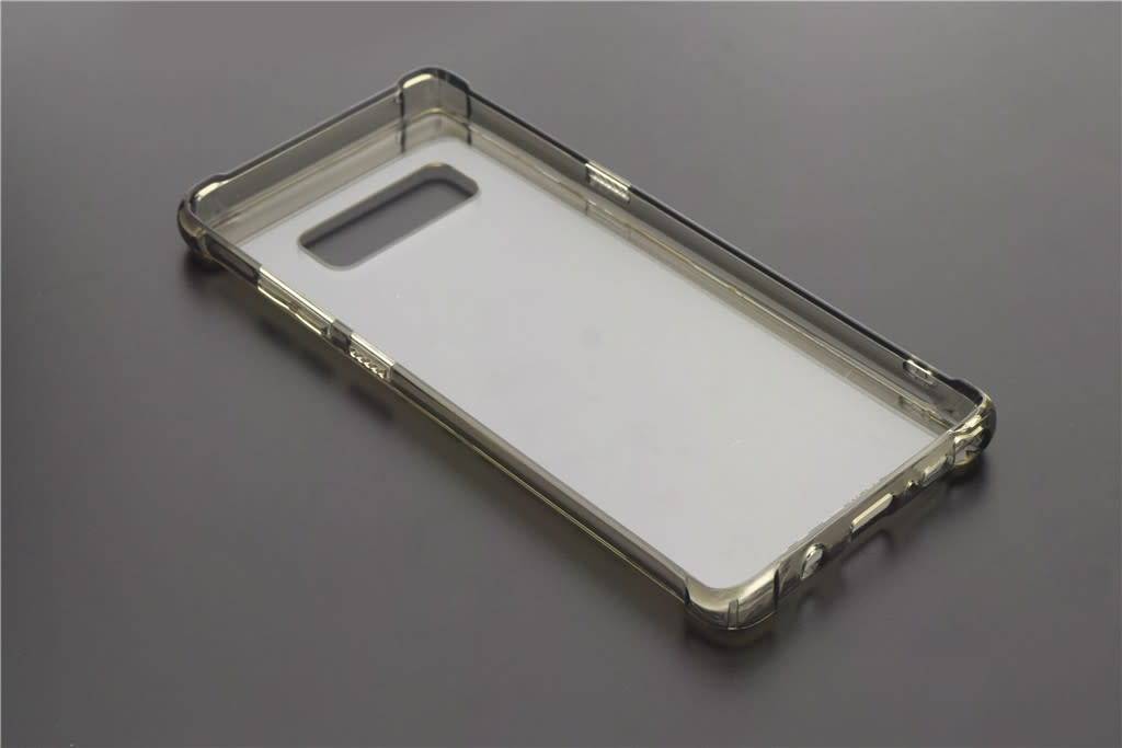 Backcover voor Samsung Galaxy Note 8, foto 2 van 3