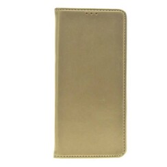 Samsung Galaxy Note8 Titulaire de la carte Or Book type housse - Fermeture magnétique