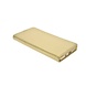 Goud hoesje Samsung Galaxy Note8 Book Case - Pasjeshouder - Magneetsluiting (N950F) Goud hoesje Samsung Galaxy Note8 Book Case - Pasjeshouder - Magneetsluiting (N950F)
