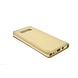 Goud hoesje Samsung Galaxy Note8 Book Case - Pasjeshouder - Magneetsluiting (N950F) Goud hoesje Samsung Galaxy Note8 Book Case - Pasjeshouder - Magneetsluiting (N950F)